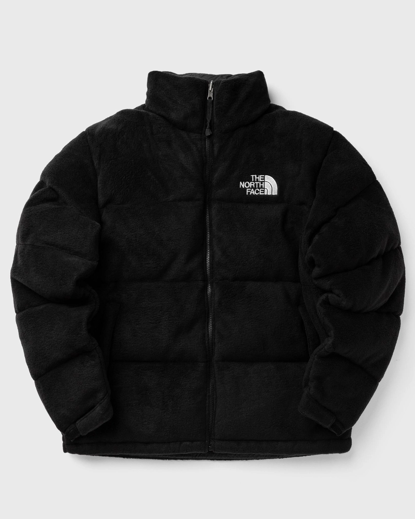 The North Face 2000 POLAR NUPTSE JACKET men Down & Puffer Jackets black in